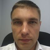 Дмитрий from Perm' | Man | 43 years old | Aries