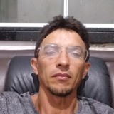 Adalberto from Floriano | Man | 44 years old | Scorpio