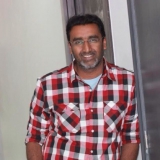 Sid from As Salimiyah | Man | 55 years old | Libra