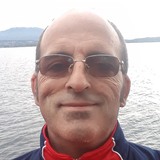 Vincenzo from Novara | Man | 58 years old | Aquarius