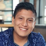 Misael from Villahermosa | Man | 26 years old | Taurus