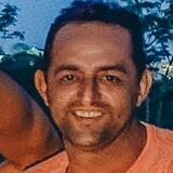 Tarcianoassji from Inhambupe | Man | 44 years old | Sagittarius