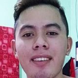 Blurry from Oroquieta | Man | 29 years old | Aries