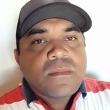 Ray from Tamboril | Man | 46 years old | Aquarius