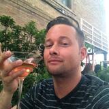 Amariah from Oxford | Man | 34 years old | Cancer