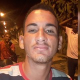 Silvano from Penalva | Man | 27 years old | Gemini