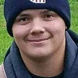 Robert from Waterloo | Man | 25 years old | Cancer