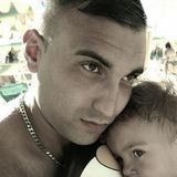 Marcolone from Cesano Maderno | Man | 35 years old | Leo