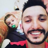 Tadeuignack1 from Cravinhos | Man | 33 years old | Virgo