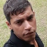 Gaúcho from Passo Fundo | Man | 31 years old | Sagittarius