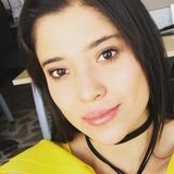 Mechys from Tunja | Woman | 33 years old | Taurus