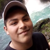 Ruby from San Rafael Abajo | Man | 25 years old | Capricorn
