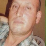 Bker from Tamra | Man | 57 years old | Gemini
