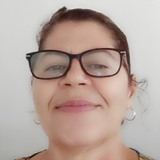 Celiamaranduet from Poco Verde | Woman | 63 years old | Gemini