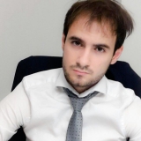 Manuel from Nuremberg | Man | 32 years old | Libra