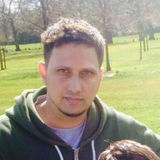 Shery from Bolton | Man | 44 years old | Pisces