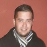 Nico from Alta Gracia | Man | 34 years old | Libra