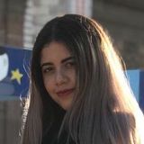 Fer from Durango | Woman | 28 years old | Pisces