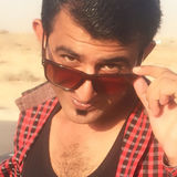 Jerry from Dubai | Man | 34 years old | Leo