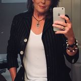 Jan from Little Rock | Woman | 45 years old | Capricorn