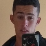 Luis from Alfenas | Man | 28 years old | Taurus