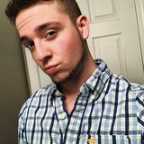 Taylor from Milton | Man | 28 years old | Scorpio