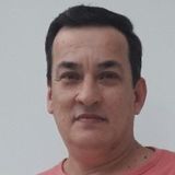 Ruli from General Pico | Man | 51 years old | Scorpio
