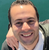 Ezz from Barcelona | Man | 38 years old | Leo