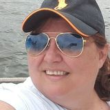 Dryca from Rio Claro | Woman | 57 years old | Pisces