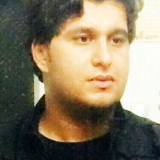 Amin from Tehran | Man | 40 years old | Virgo