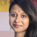 Tuli from Kolkata | Woman | 27 years old | Aquarius