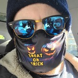 Bigred from Norwich | Man | 37 years old | Capricorn