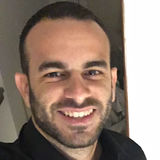 Gabrielmichael from Shalva | Man | 39 years old | Sagittarius
