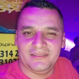 Diego from Melgar | Man | 42 years old | Aries