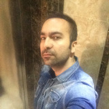 Aria from Tehran | Man | 43 years old | Virgo