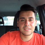 Bamm from Casoria | Man | 32 years old | Pisces