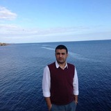 Romeoitlia5O from Milan | Man | 41 years old | Pisces