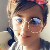 Fanni from Budapest VII. keruelet | Woman | 26 years old | Gemini