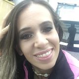 Dydyzinha from Itapeva | Woman | 35 years old | Virgo
