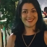 Tuanny from Osasco | Woman | 26 years old | Gemini