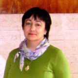 Александра from Moscow | Woman | 72 years old | Cancer