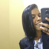 Raíssa from Nova Iguacu | Woman | 27 years old | Capricorn