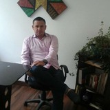 Marcorohere11E from Pitalito | Man | 45 years old | Virgo
