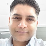 Vikaynaya from Petaling Jaya | Man | 48 years old | Capricorn