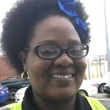 Mzfiya from Fort Lauderdale | Woman | 46 years old | Aries