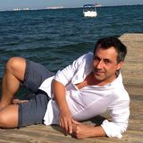 Miguel from Murcia | Man | 51 years old | Pisces