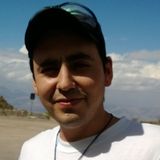Kapo from San Jose de Jachal | Man | 35 years old | Pisces