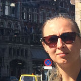 Nicky from Amsterdam | Woman | 30 years old | Leo
