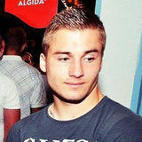 Peto from Trnava | Man | 30 years old | Aries