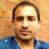 Ali from San Mauro Torinese | Man | 35 years old | Pisces